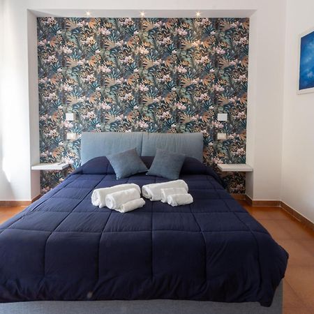 Villa Valverde Apartments E B&B Taormina Exterior foto